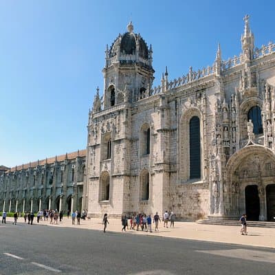 Make it the best day in Lisbon - Half day Private tour 4