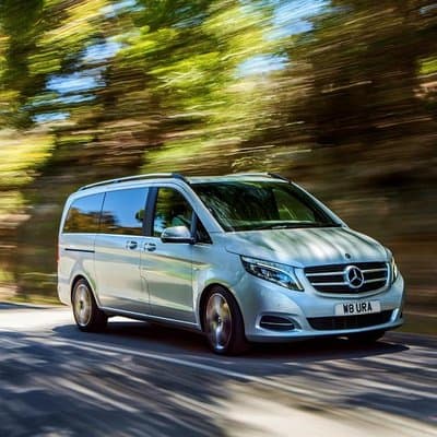 Airport Taxi Service | London Heathrow Airport to Lincolnshire 4