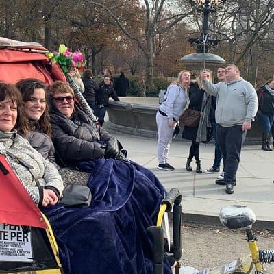 NY Tours Central Park 3