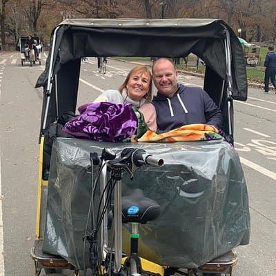 NY Tours Central Park 4