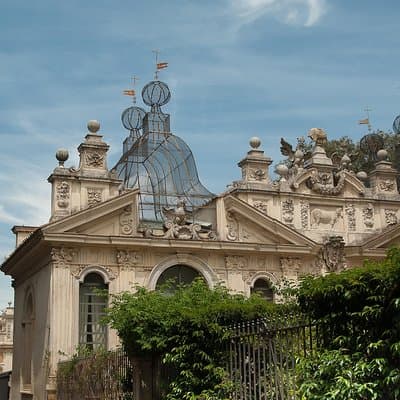 Private Tour of Borghese Gallery, Home to Canova’s Masterpieces 2