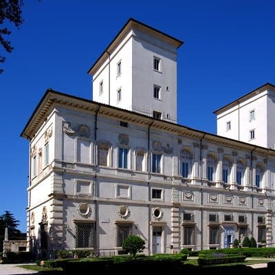 Private Tour of Borghese Gallery, Home to Canova’s Masterpieces 3