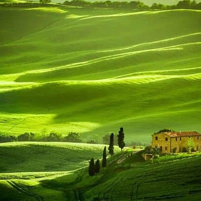 Private: Tuscany Day Tour from Rome with Optional Wine Tasting