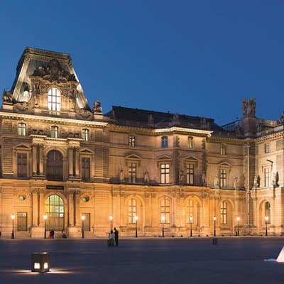 Private Paris Illuminations & Cruise with Minivan 4