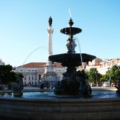 Lisbon Small-Group Walking Tour 5
