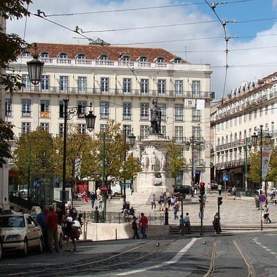 Lisbon Small-Group Walking Tour 3