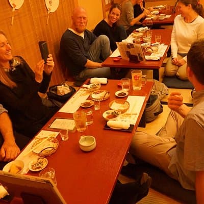 Highlights of Japan Tour: 10-day Small Group 5