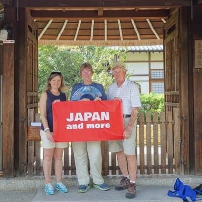 Discover Japan Tour: 15-day Small Group 4