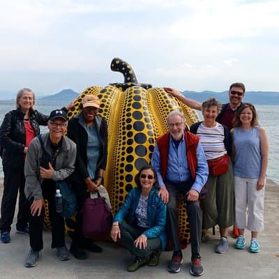 Discover Japan Tour: 15-day Small Group 3