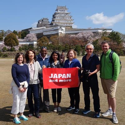 Explore Japan Tour: 12-day Small Group 3