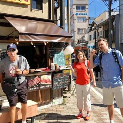 Highlights of Japan Tour: 10-day Small Group