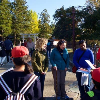 Intro to Japan Tour: 8-day Small Group 5
