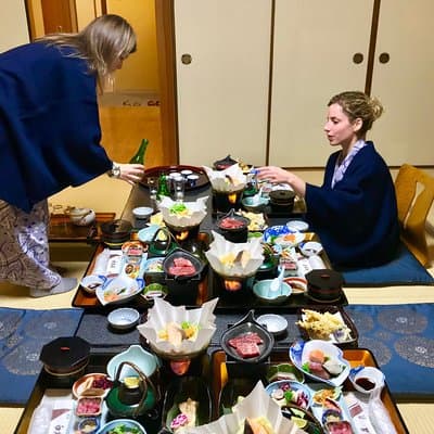 Intro to Japan Tour: 8-day Small Group 3