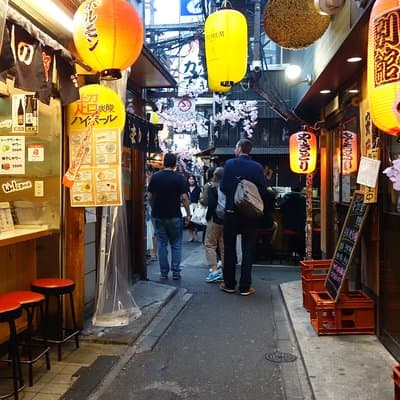 Intro to Japan Tour: 8-day Small Group