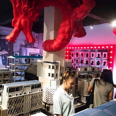 Skip the Line: Patpong Museum Guided Tour 4