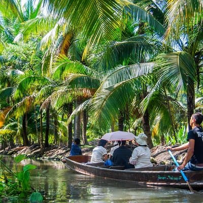 Maeklong Railway Market, Tha Kha Floating Market And The Hidden Gems 4