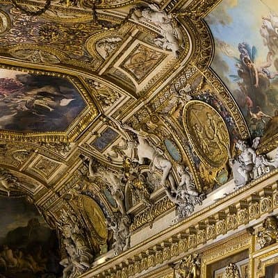 Louvre Essential Private tour 3