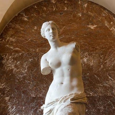 Louvre Essential Private tour