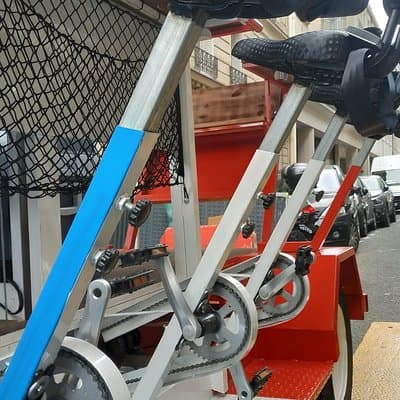 Paris Original Bike Tour 4