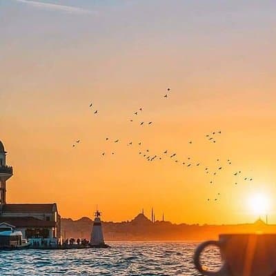 Istanbul True Discovery Tour 3