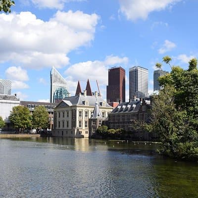Private Transfer from AMS Amsterdam Schiphol Airport to The Hague 3