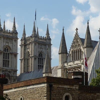 Secrets of Westminster