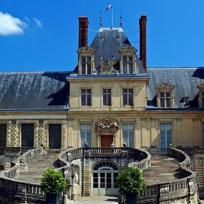 Private tour to Fontainebleau from Paris. Tickets included! 3