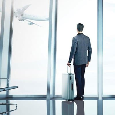 Private Arrival Transfer : Bangkok Airport to Pattaya Hotel