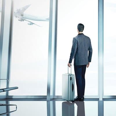 Private Transfer - Bangkok Airport Arrival to Pattaya City Hotel 4