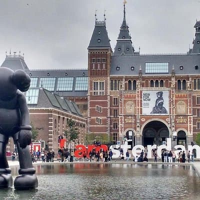 Private Transfer from Amsterdam to Utrecht 2