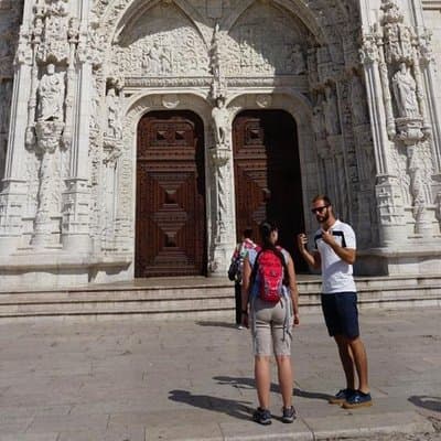 Private Lisbon Tour - at your own pace 3