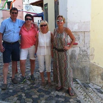 Lisbon experience tailored private tour (half day) 3