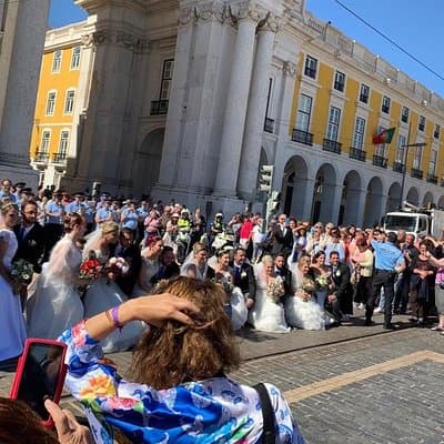 Lisbon walking tailored private tour (half day) 4