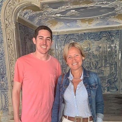 Sintra & Cascais experience tailored private tour (Full day) 3