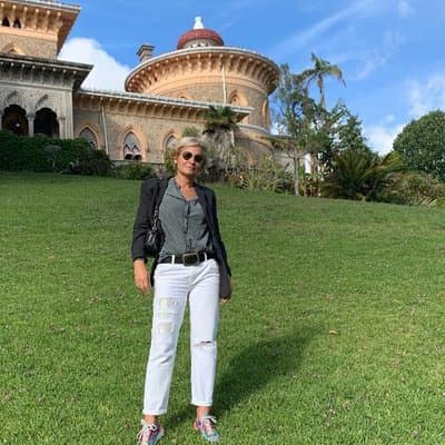 Sintra & Cascais experience tailored private tour (half day) 5
