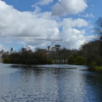 Secrets of Westminster 5