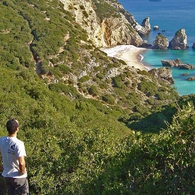 Lisbon Active Tourism - Diving in Arrábia - Sesimbra 5