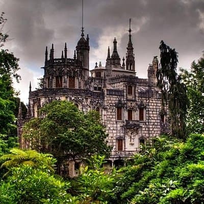 Private Tour: Discover the best of Sintra in 1 day avoiding queues 3
