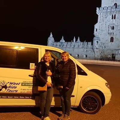 Lisbon city tour full day 9 am to 6 pm (private tour) 4