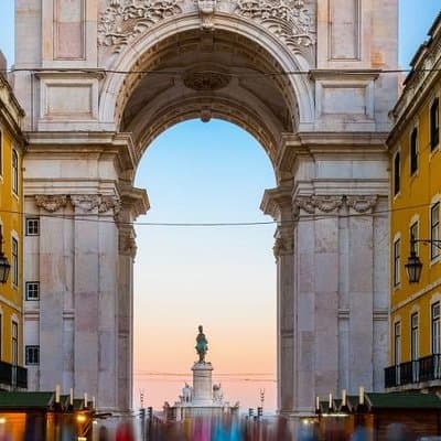 Lisbon city tour full day 9 am to 6 pm (private tour) 5