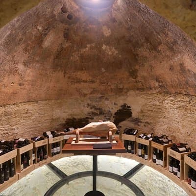 Private Lisbon Tour with Premium Portuguese Wine and Tapas Tasting 4