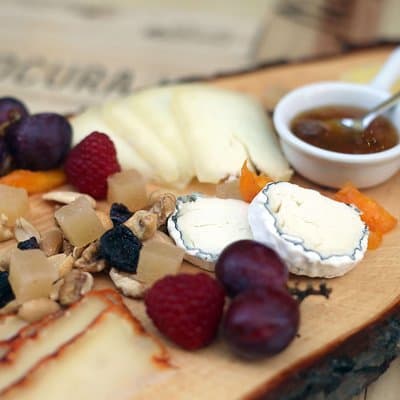 Private Lisbon Tour with Premium Portuguese Wine and Tapas Tasting 5