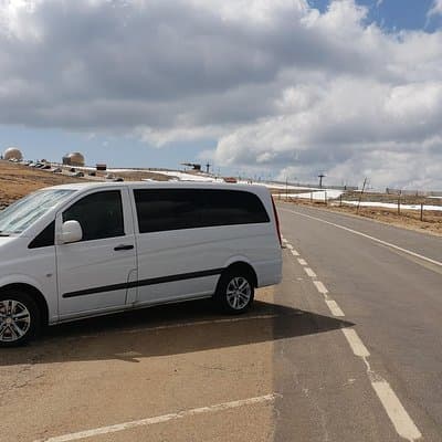 Seia / Manteigas / Serra da Estrela private tour 2
