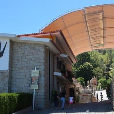 Seia / Manteigas / Serra da Estrela private tour 4