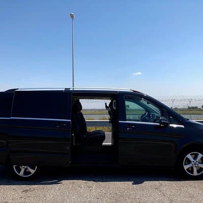 Civitavecchia Port to Rome - Private Transfer 3