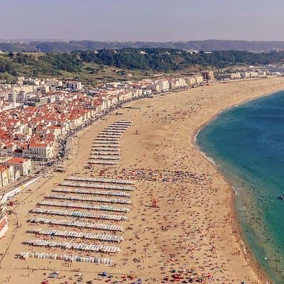 Fatima, Obidos and Nazaré Tour (8 hours) 4