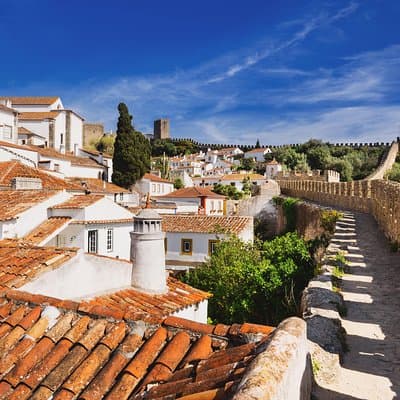 Fatima, Obidos and Nazaré Tour (8 hours) 5