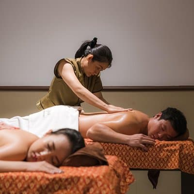 So Thai Nirvana Spa And Massage Package ( 5 Hours)