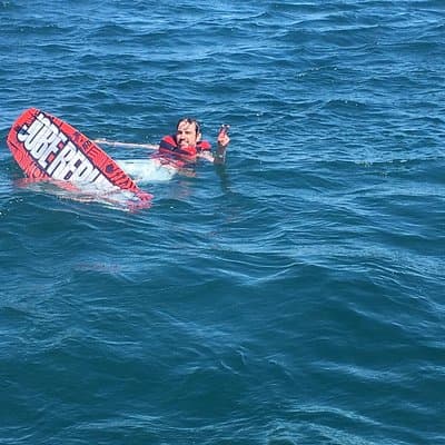 Water Sports - Banana Boat - Wakeboard 2