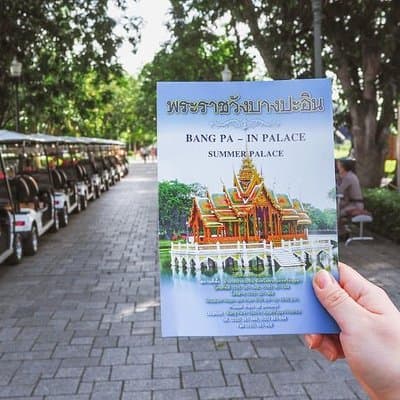 Private Ayutthaya Day Tour by Bus & Boat From Bangkok